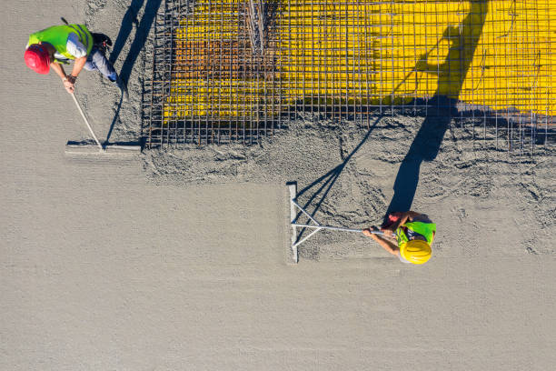 Best Local Concrete Companies  in Air Force Academy, CO