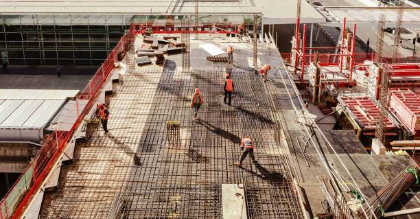 Concrete Slab Contractor in CO