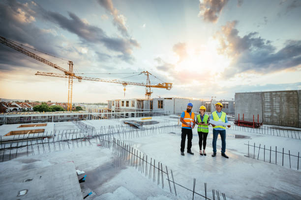 Best Concrete Demolition Services  in Air Force Academy, CO