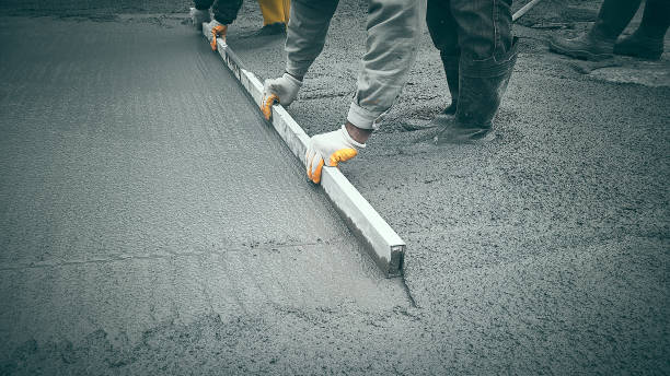 Trusted CO Concrete contractor Experts