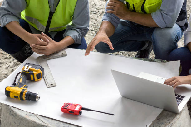 Best Concrete Installation Cost  in Air Force Academy, CO