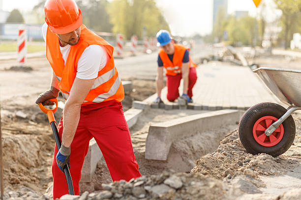 Best Affordable Concrete Contractor  in Air Force Academy, CO